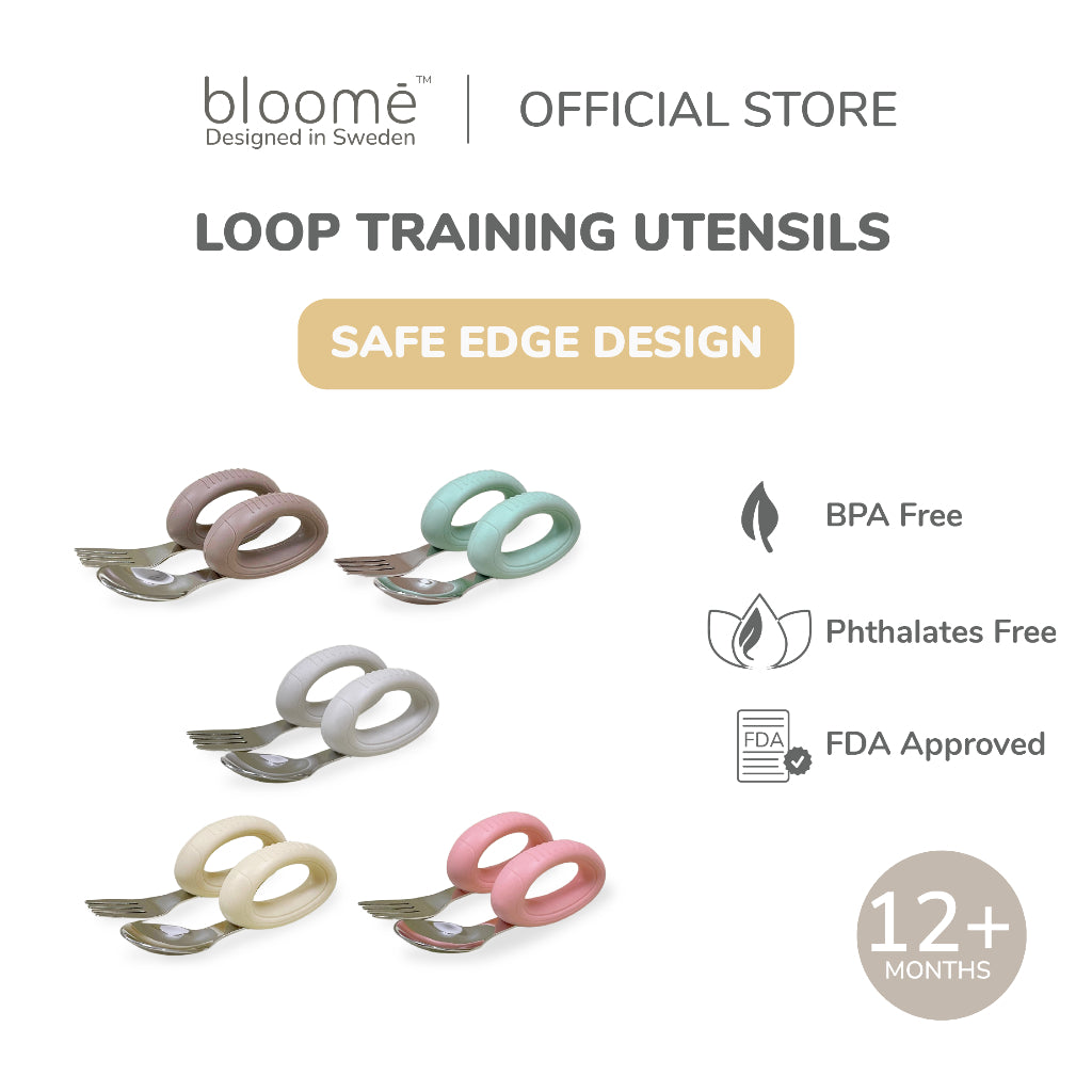 Loop Training Utensils