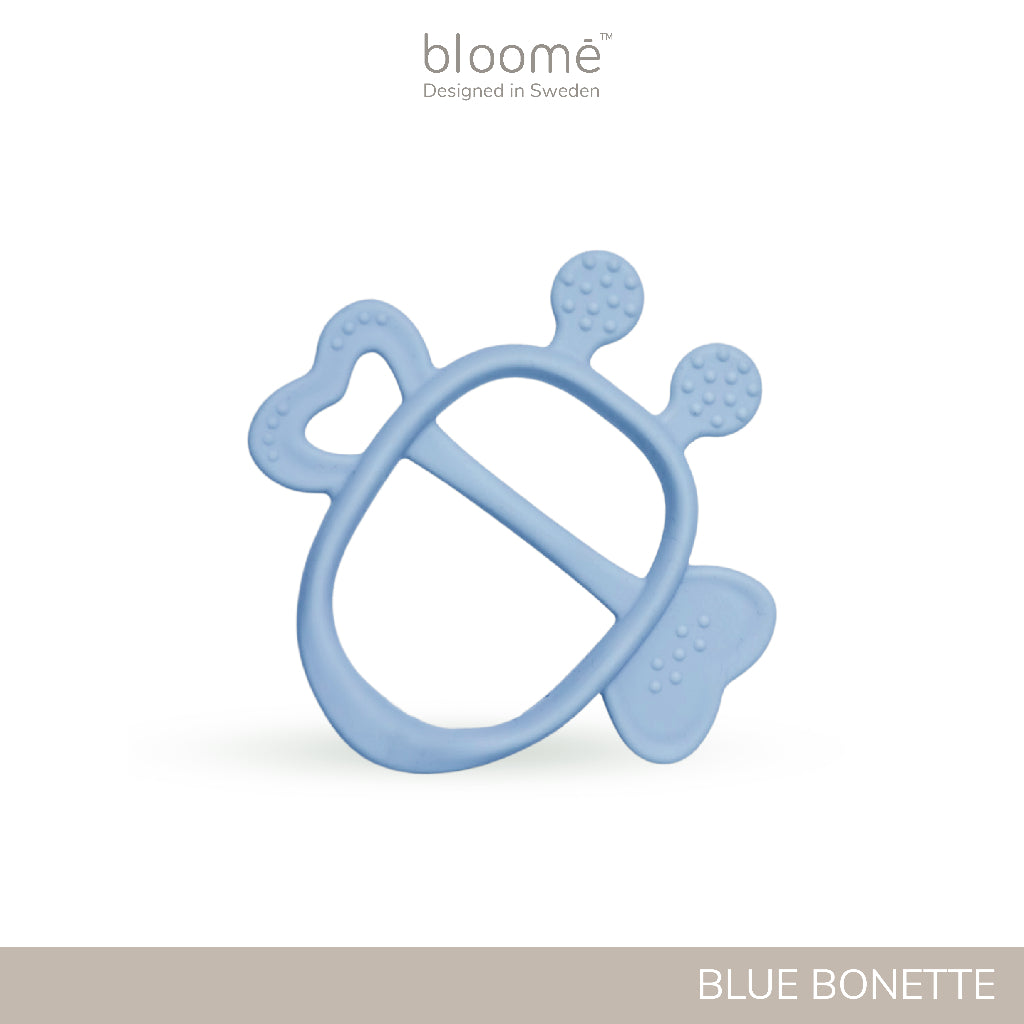 Silicone Bee Teether