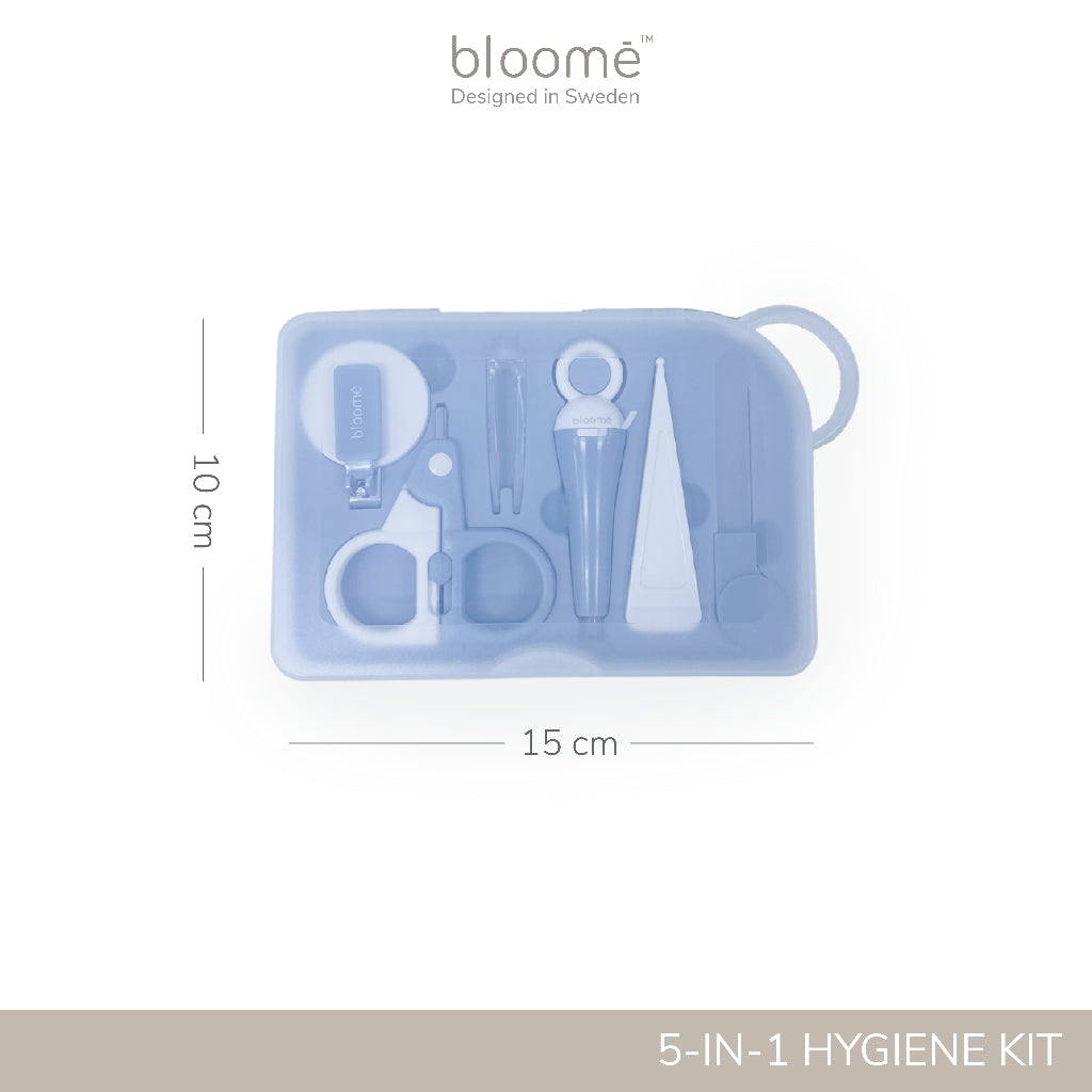 5 in 1 Hygiene Kit