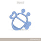 Silicone Bee Teether