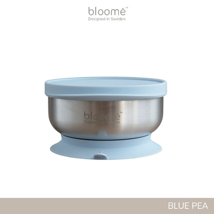 Stainless Suction Bowl