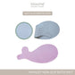 BLOOME Whaley Non-Slip Bath Mat