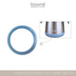 BLOOME – Stainless Steel Straw Cup Parts | Aksesories Botol Minum Anak Bayi