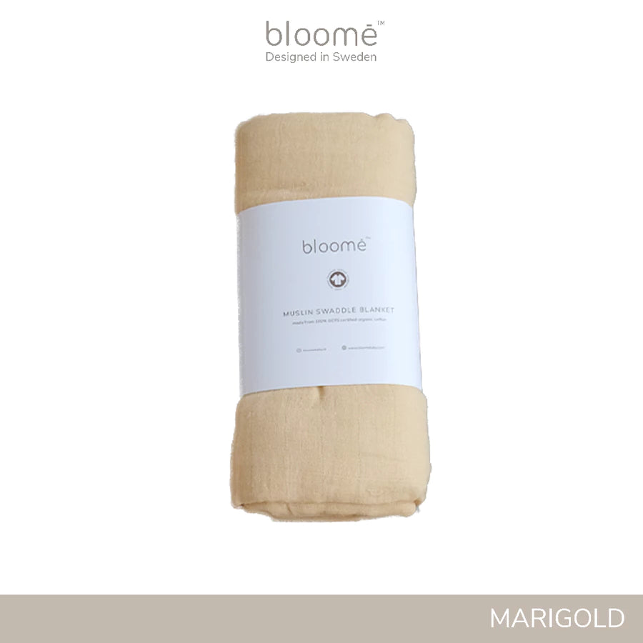 Muslin Swaddle Blanket