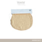 Muslin Burp Cloth