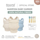 Mariposa Baby Carrier