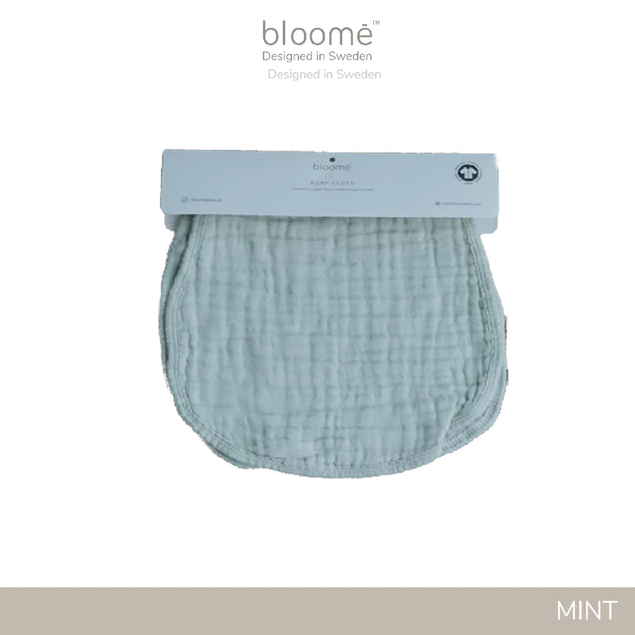 Muslin Burp Cloth