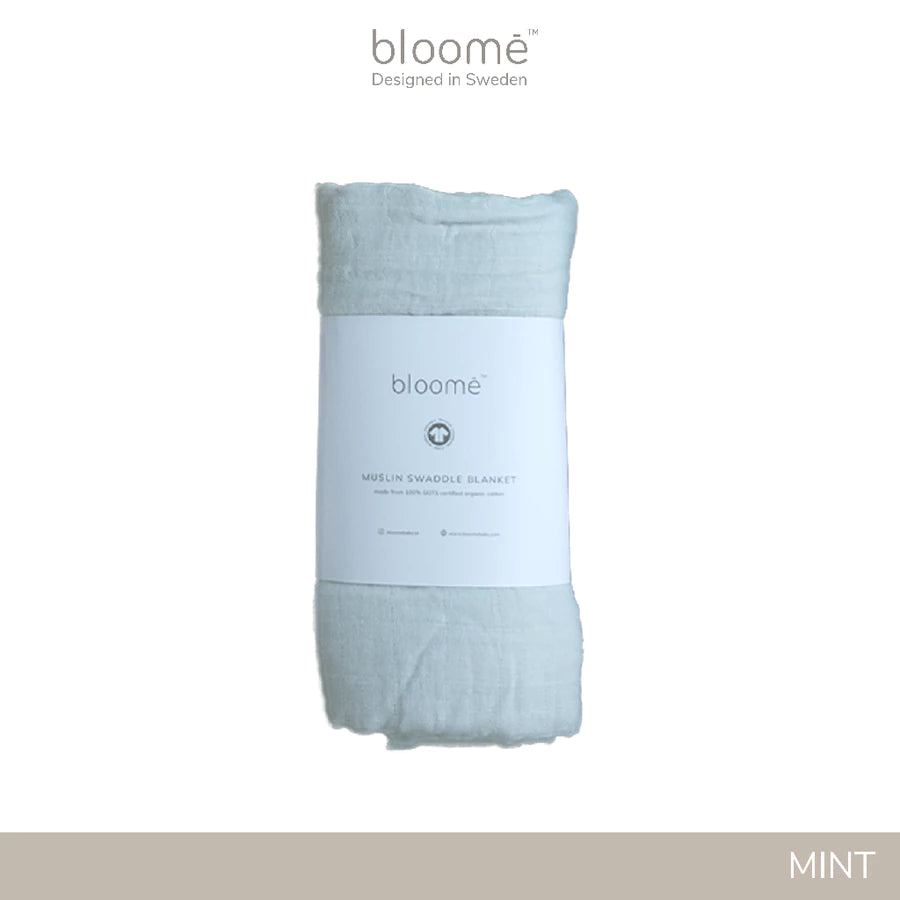 Muslin Swaddle Blanket
