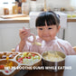 BLOOME X SYLVIE CENDANA Cat Spoon Teether