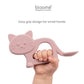 BLOOME X SYLVIE CENDANA Cat Spoon Teether