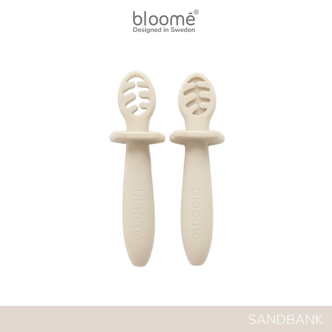 Palm Grip Training Utensils