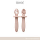 Palm Grip Training Utensils
