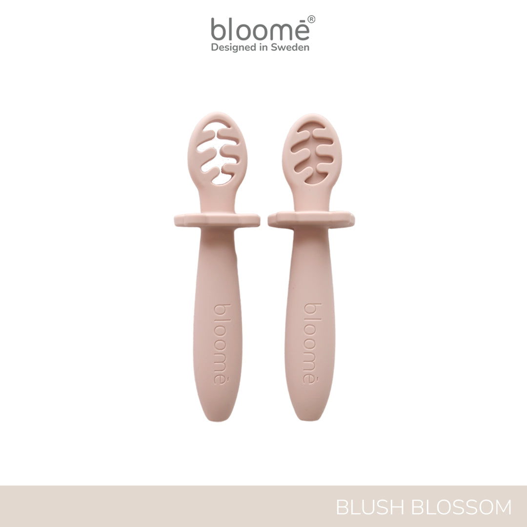Palm Grip Training Utensils