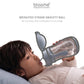 BLOOME – Stainless Training Straw Cup Baby | Premium 304 Thermos Insulated Botol Minum Anak Bayi Sedotan Weighted Gravity Ball