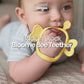 Silicone Bee Teether