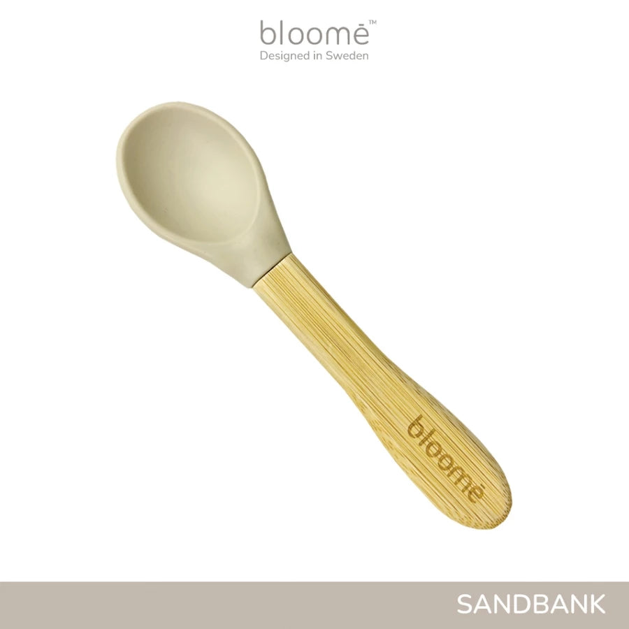 Bamboo Spoon