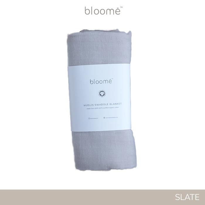 Muslin Swaddle Blanket
