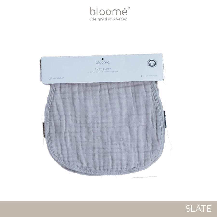 Muslin Burp Cloth