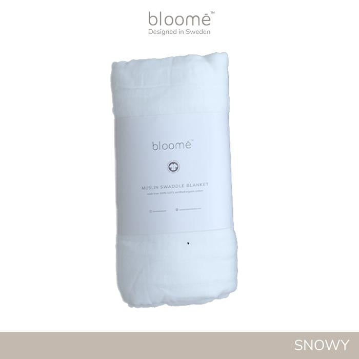 Muslin Swaddle Blanket