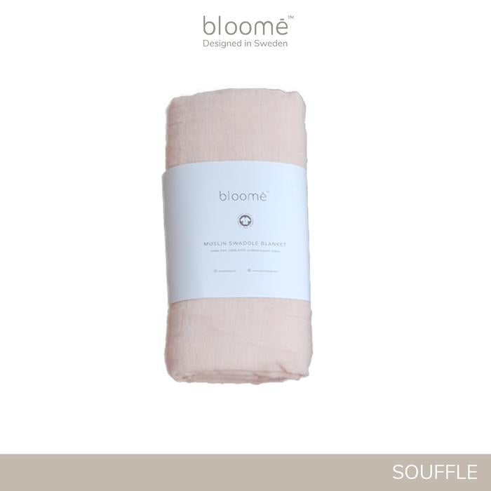 Muslin Swaddle Blanket
