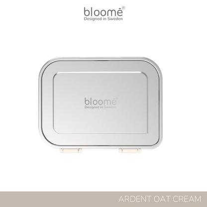 Ardent Steel Bento Lunch Box