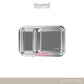 Solace Bento Lunch Box