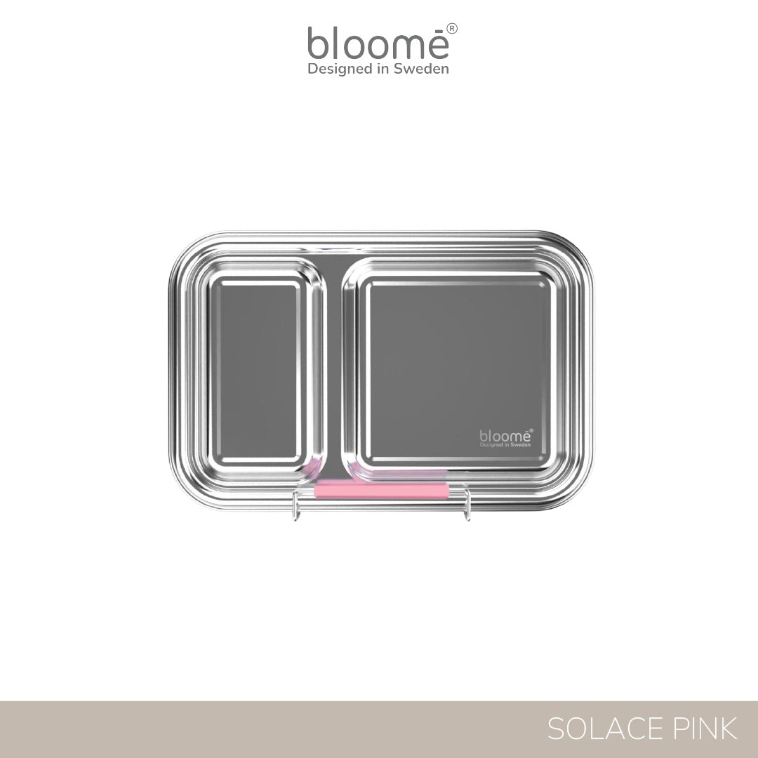 Solace Bento Lunch Box