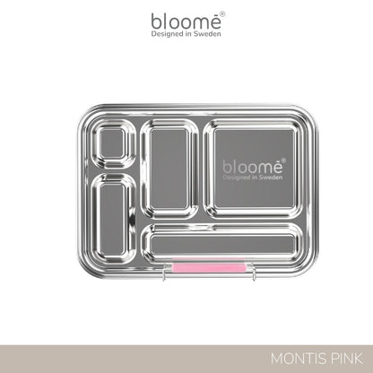 Montis Lunch Box