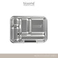Montis Lunch Box