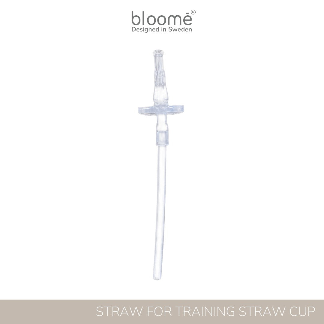 Stainless Training Straw Cup Replacement