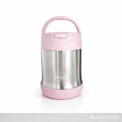 Vacuum Insulated Food Jar