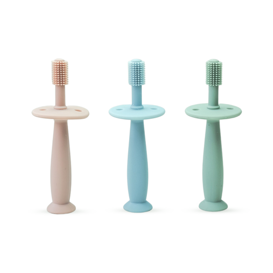 360° Silicone Toothbrush