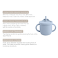 4-in-1 Silicone Cup