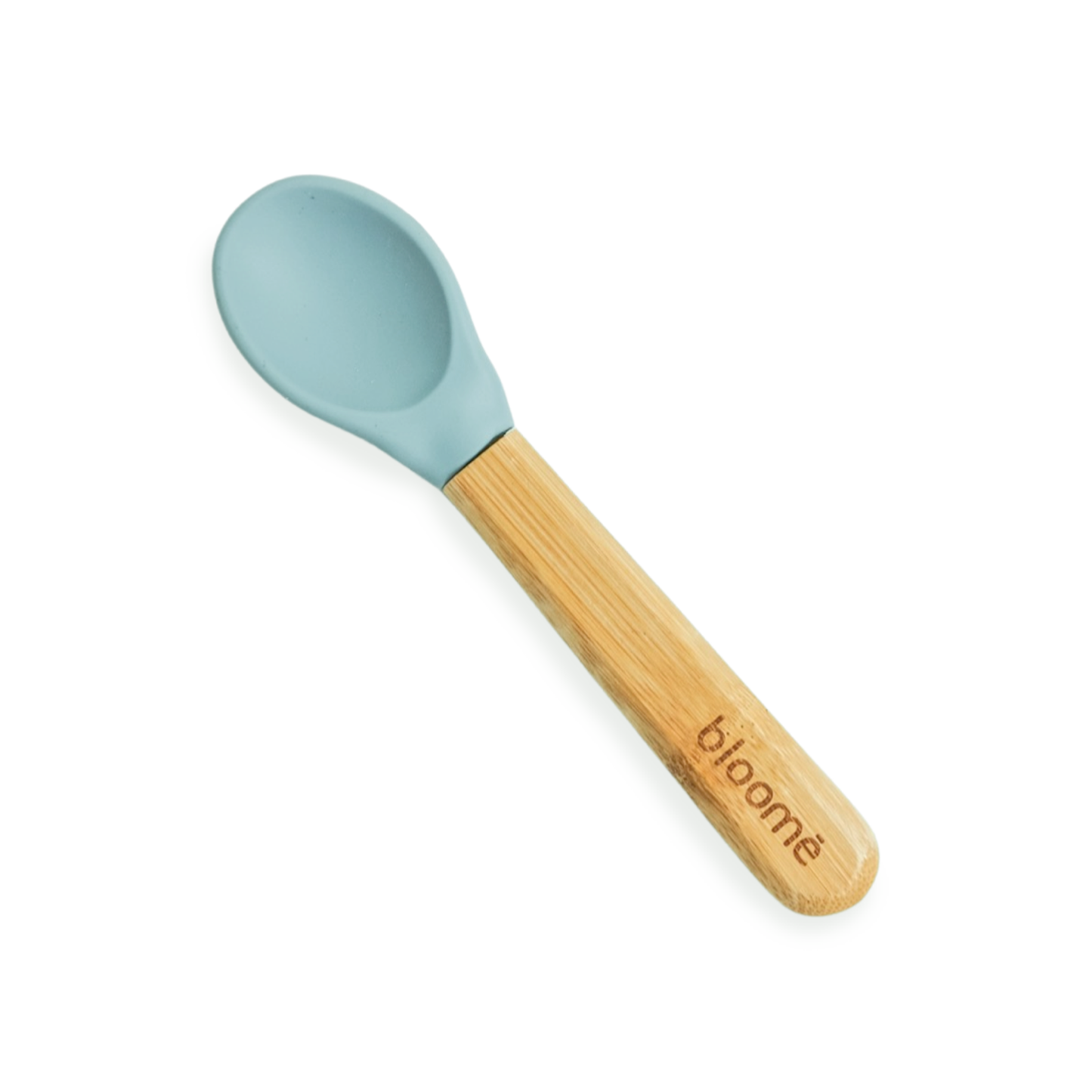 Bamboo Spoon