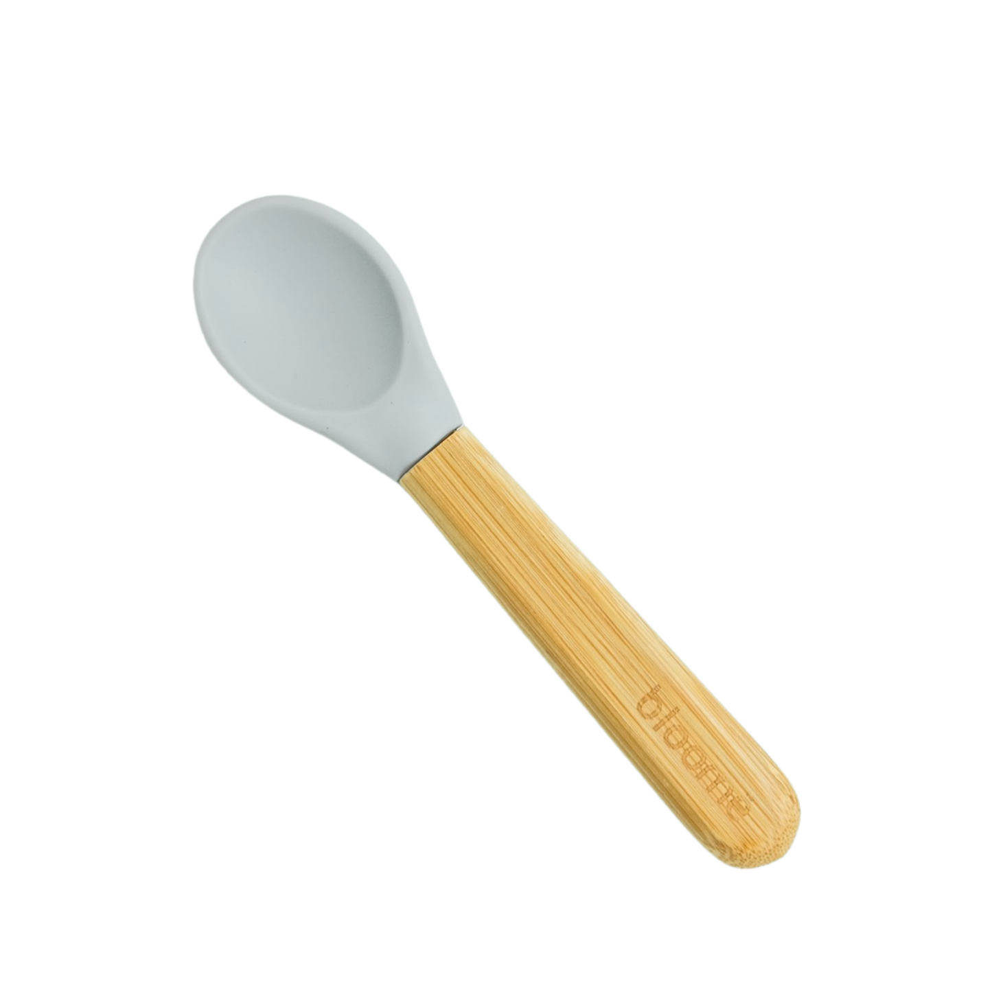 Bamboo Spoon