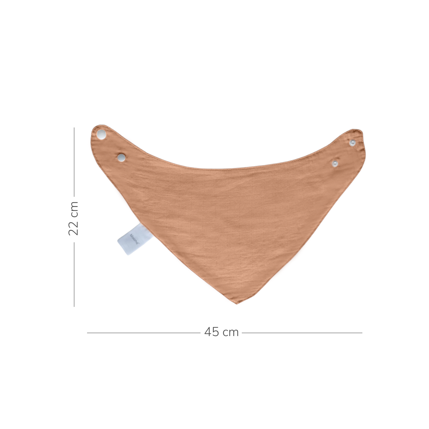Dribble Bib