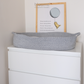 Moshe Diaper Changing Pad Basket