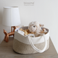 Mosa Diaper Caddy Organizer Bag