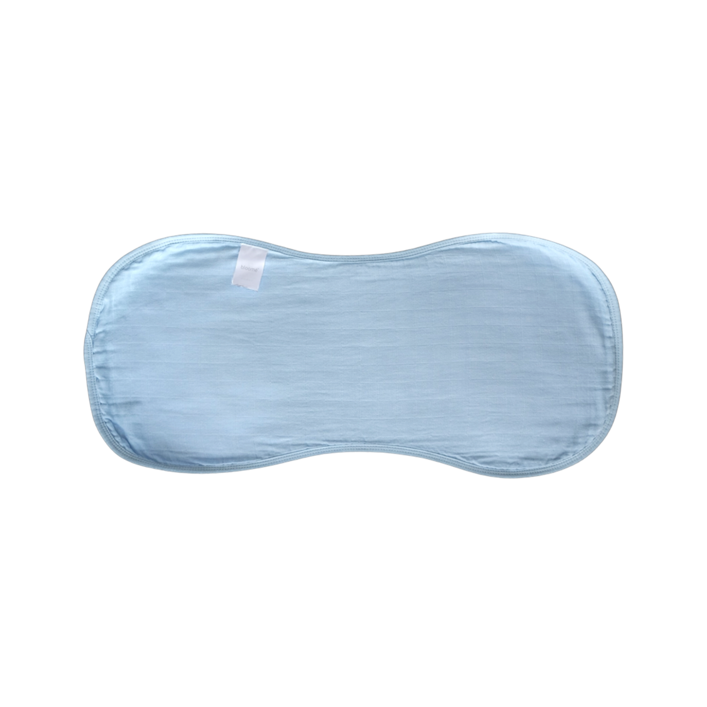 Muslin Burp Cloth