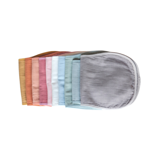 Muslin Burp Cloth