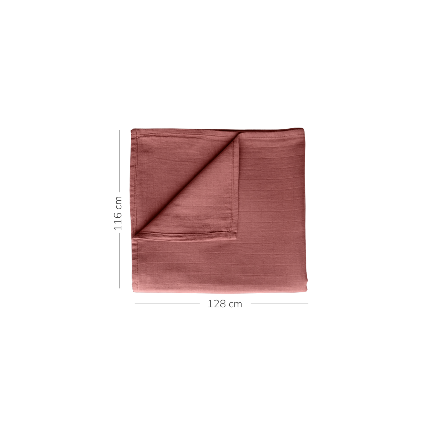 Muslin Swaddle Blanket
