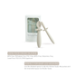 Palm Grip Training Utensils