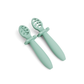 Palm Grip Training Utensils