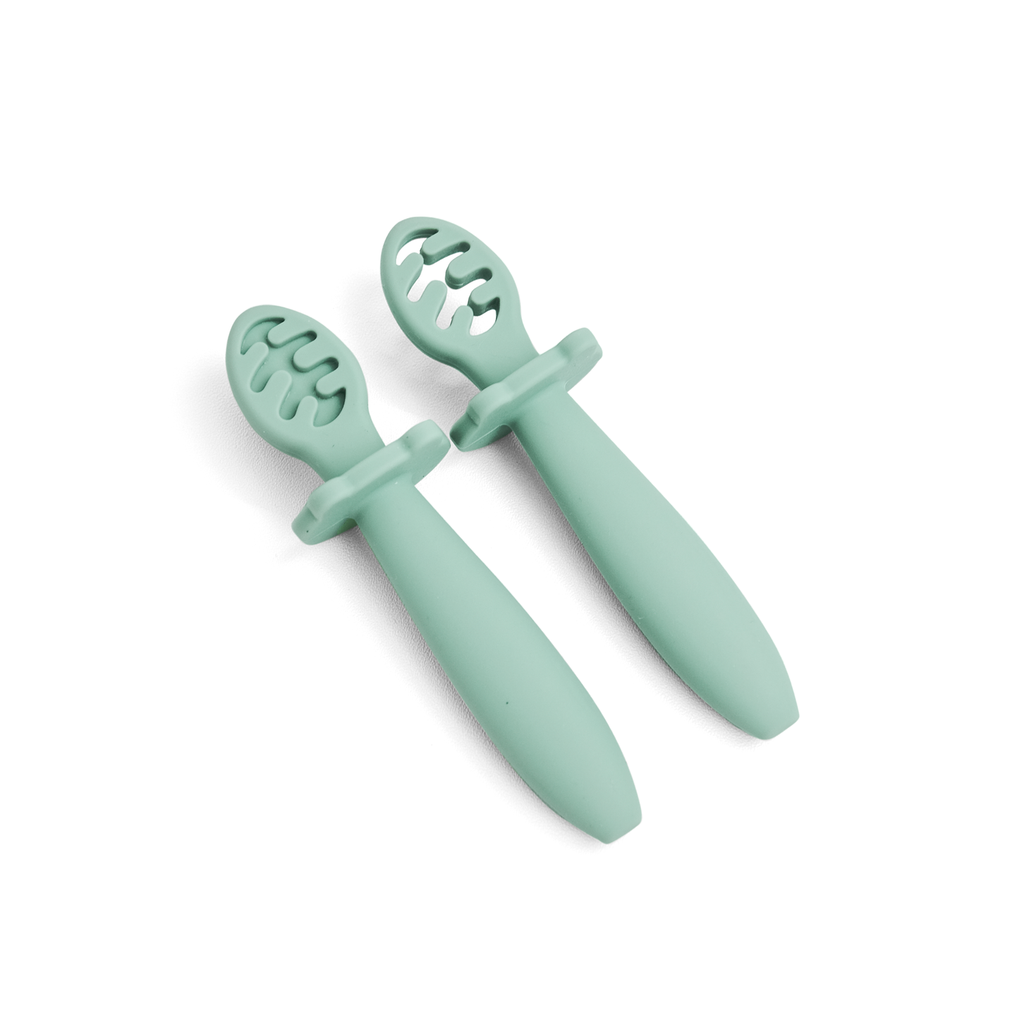 Palm Grip Training Utensils