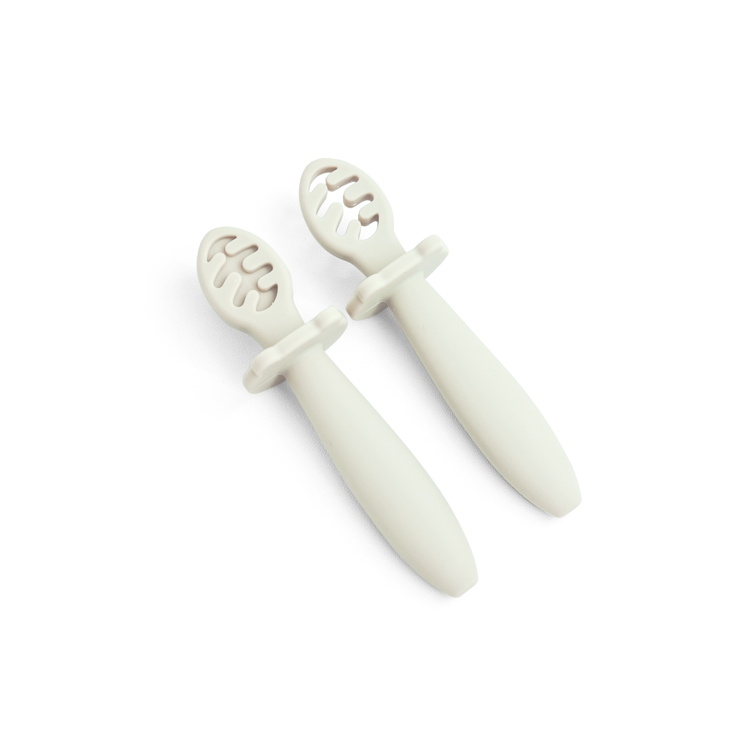 Palm Grip Training Utensils