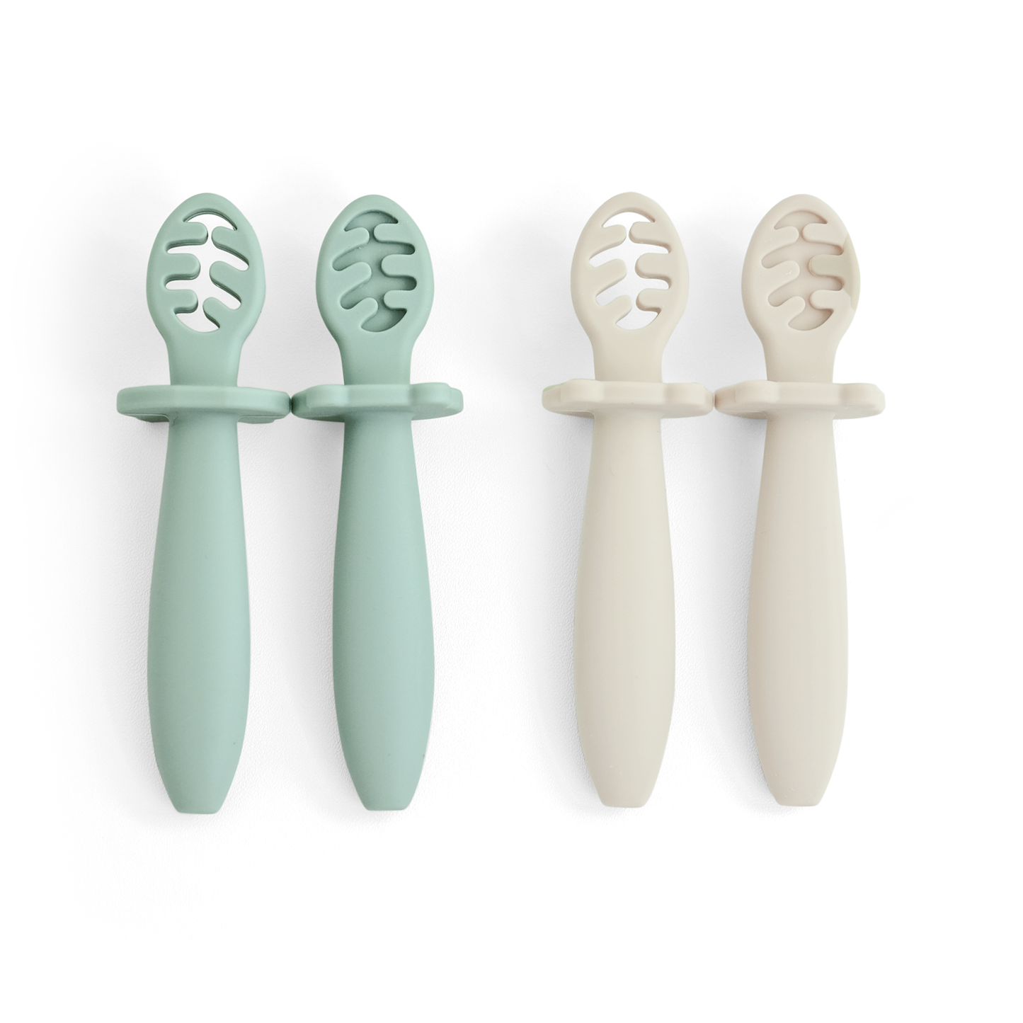 Palm Grip Training Utensils