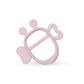 Silicone Bee Teether