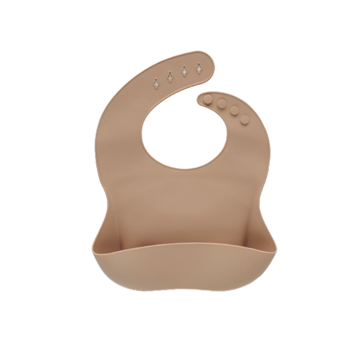 Silicone Feeding Bib