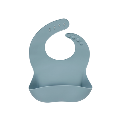 Silicone Feeding Bib