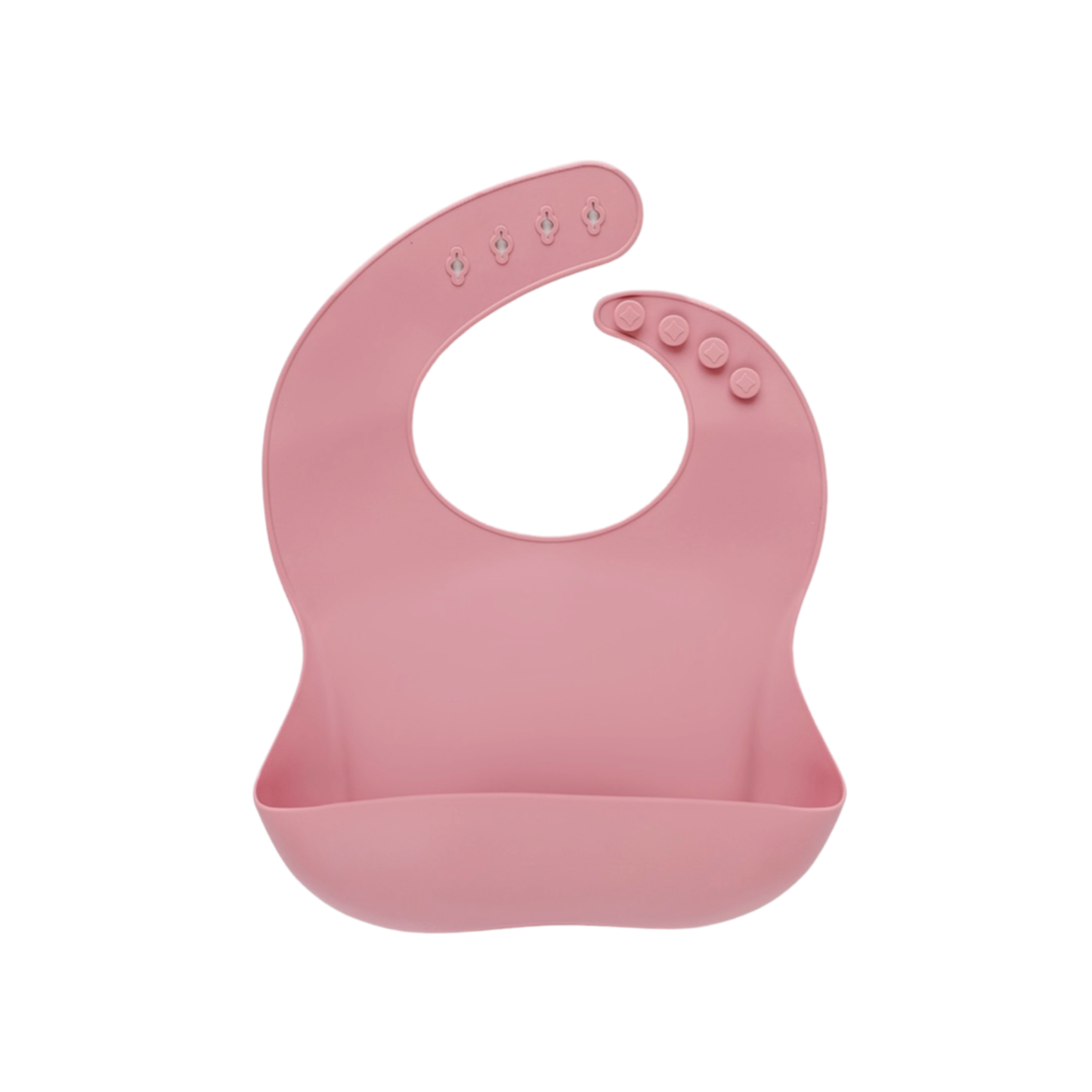 Silicone Feeding Bib